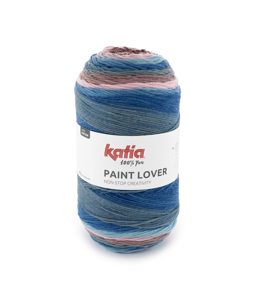 Paint Lover agotado