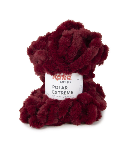 Polar Extreme