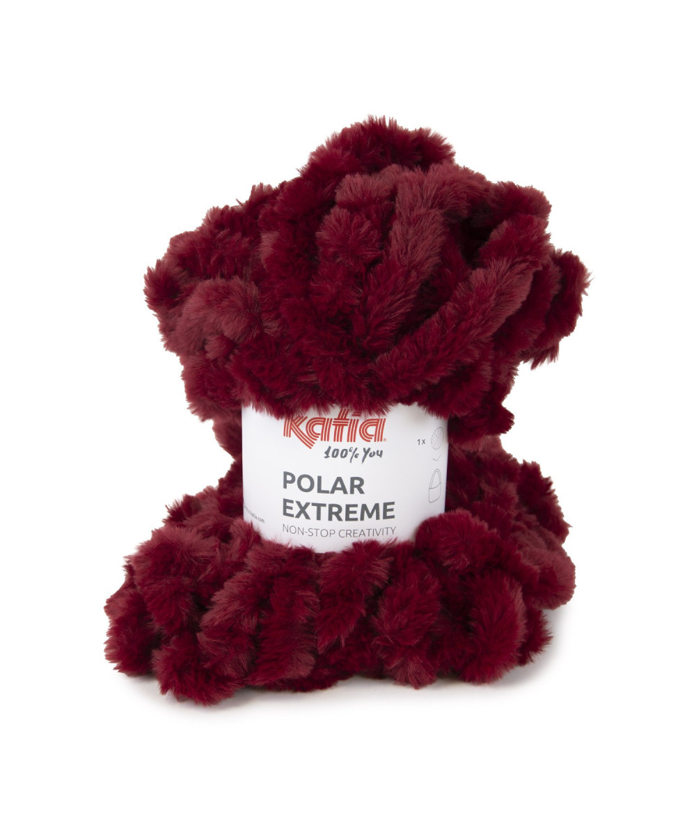 Polar Extreme