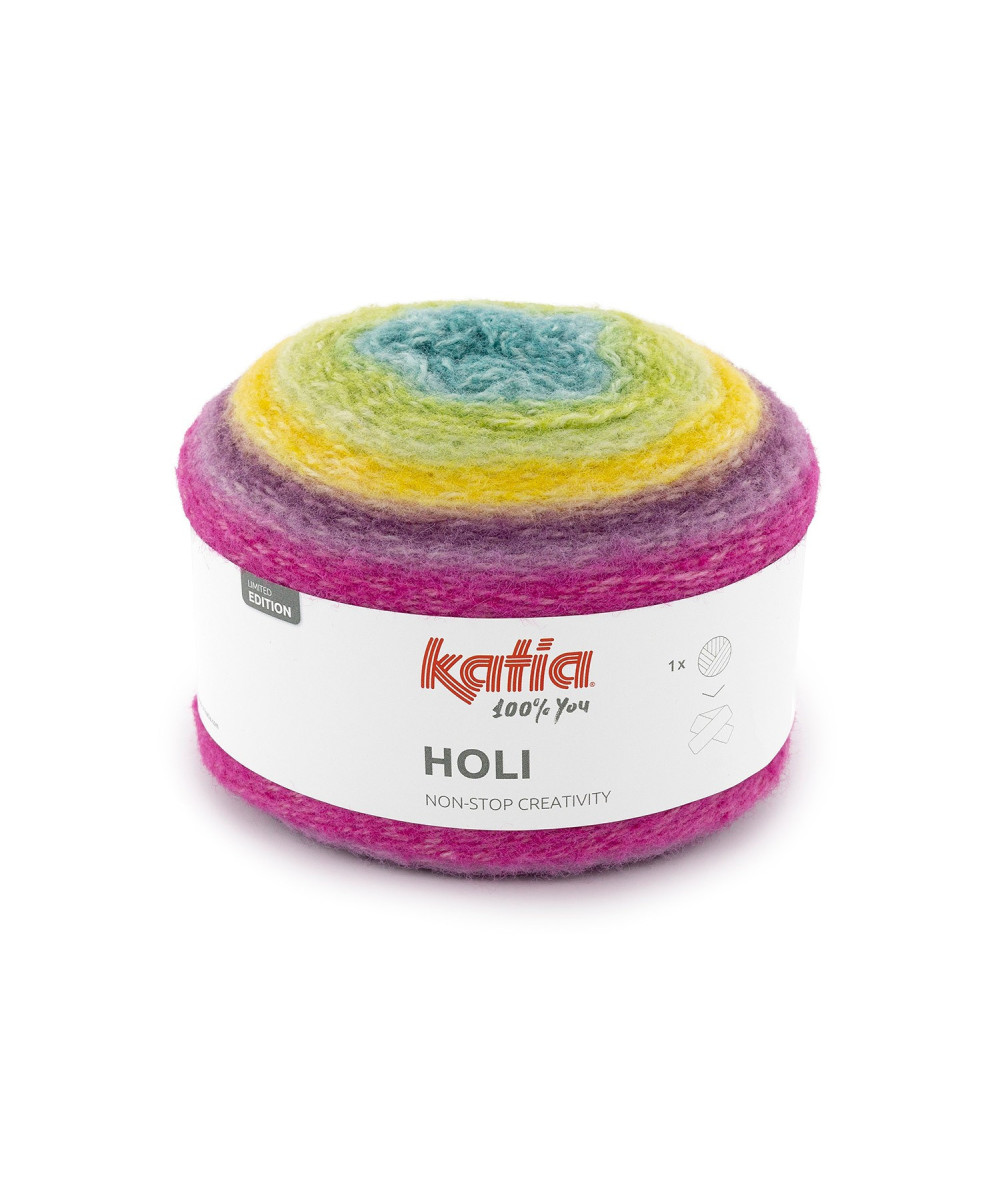 Holi