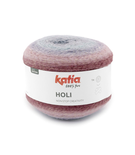 Holi
