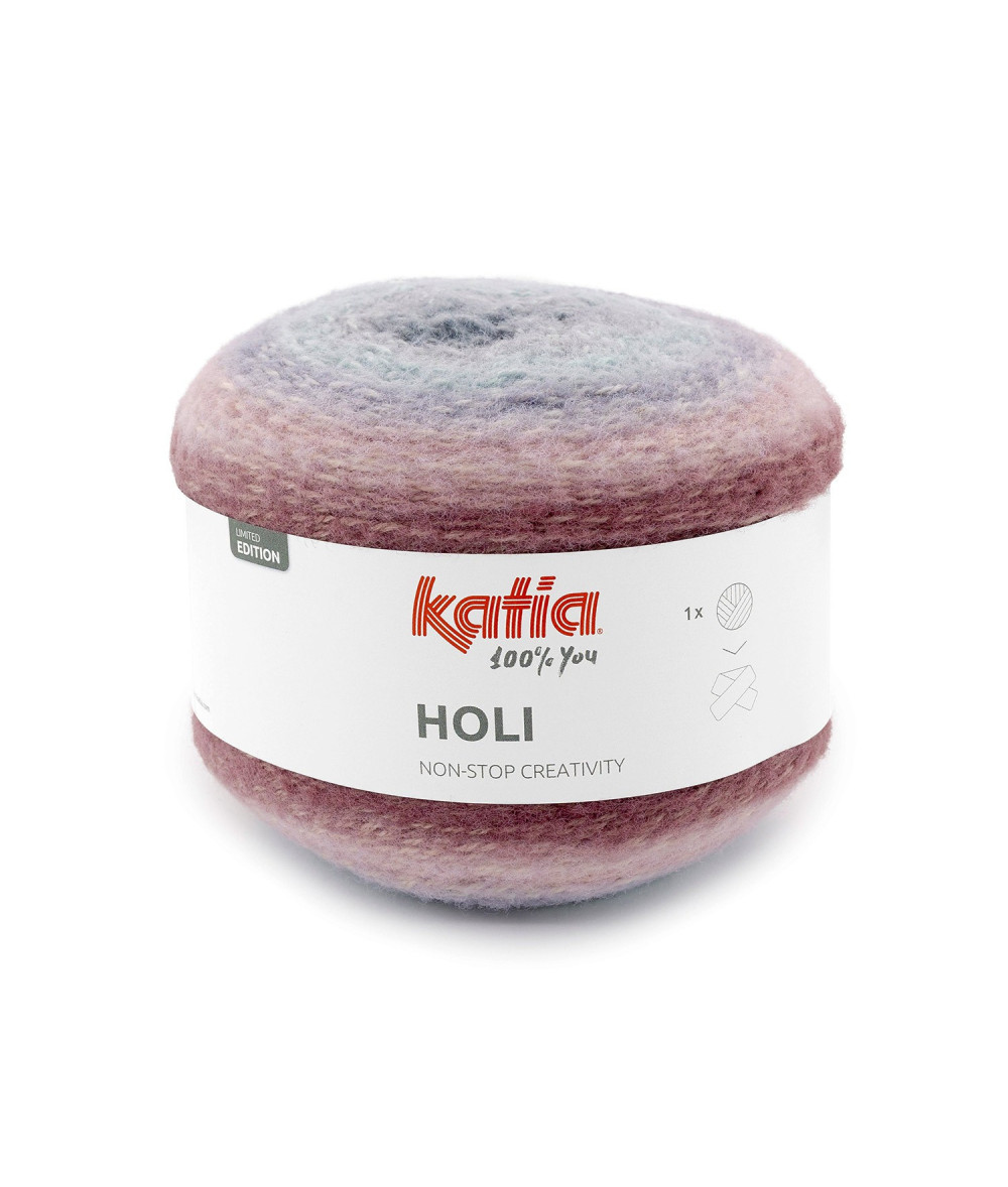 Holi