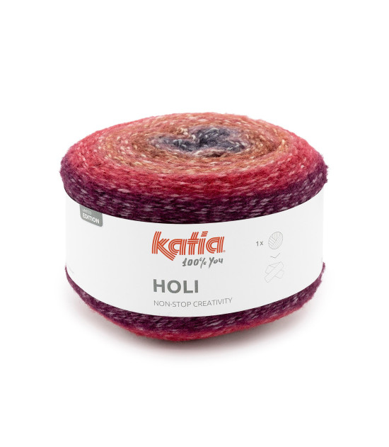 Holi