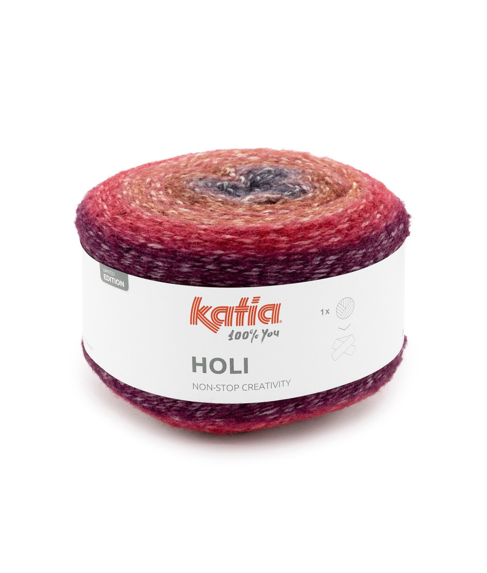 Holi
