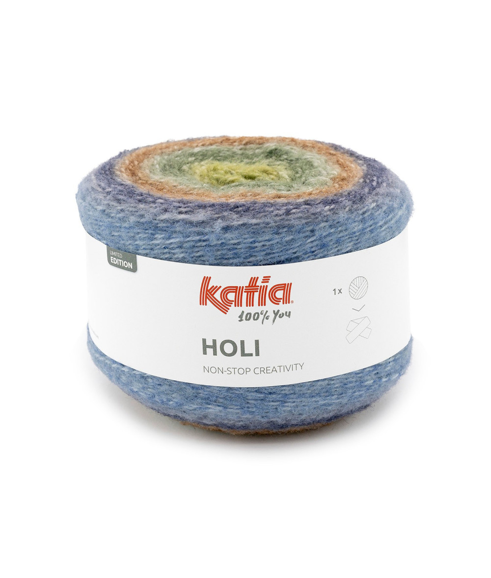 Holi