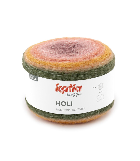 Holi
