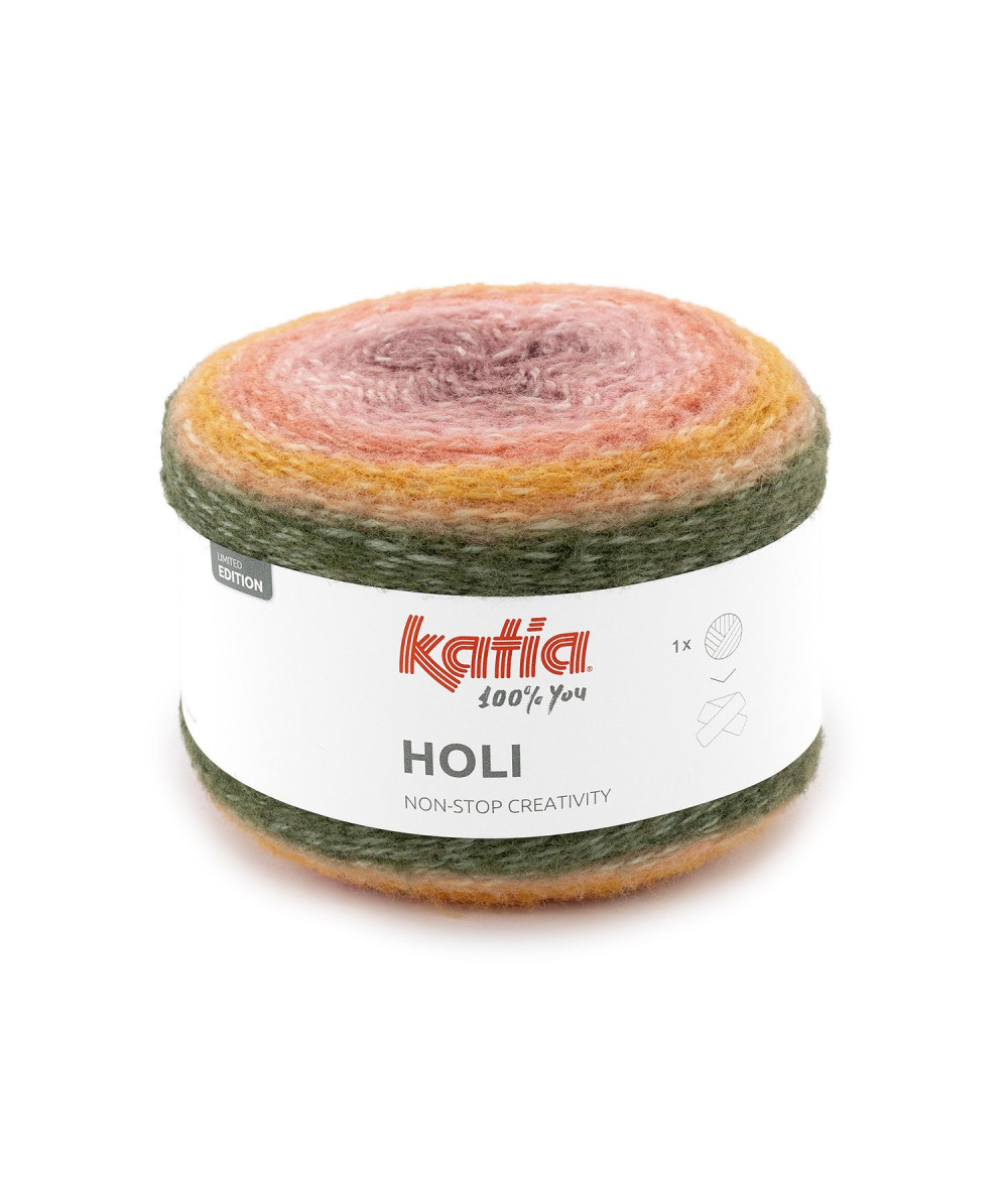 Holi