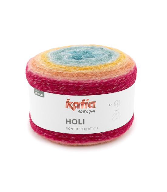 Holi