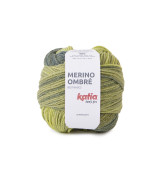 Merino Ombré