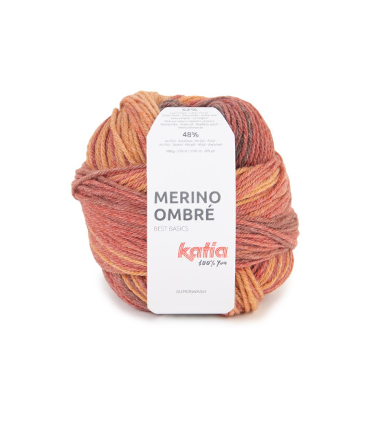 Merino Ombré