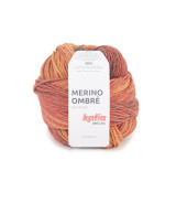 Merino Ombré