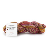 Cotton-Merino Paradiso
