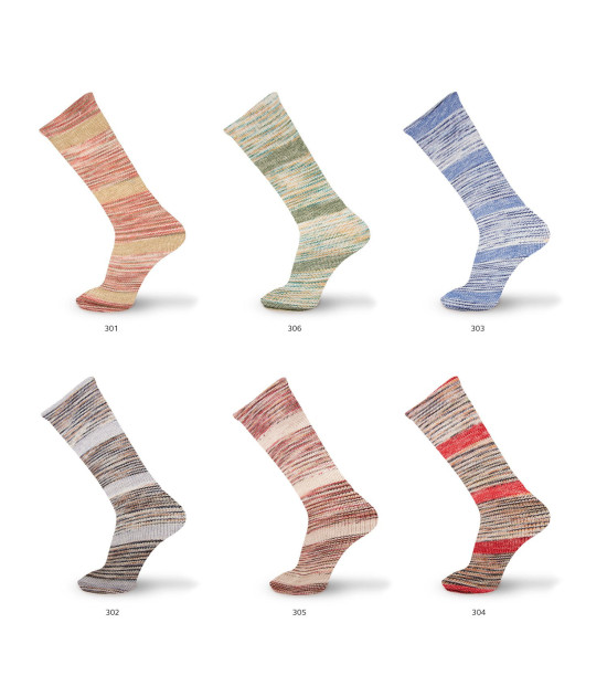 Heli Socks