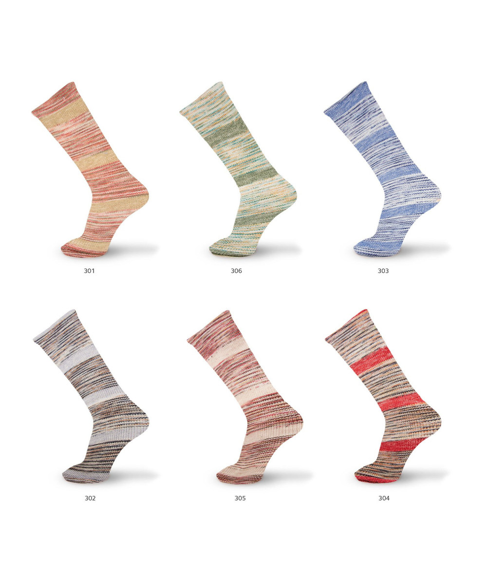 Heli Socks