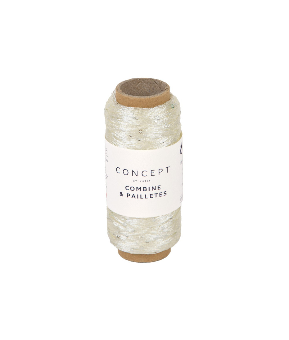 Combine & Paillettes