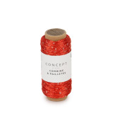 Combine & Paillettes