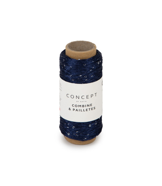 Combine & Paillettes
