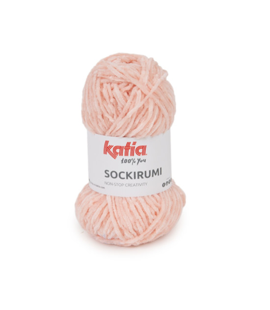 Sockirumi