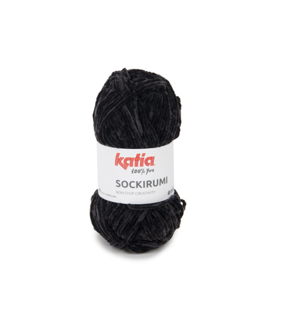 Sockirumi
