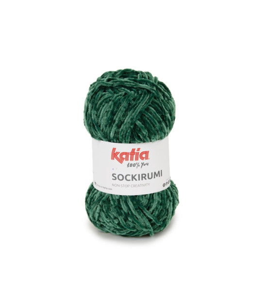 Sockirumi