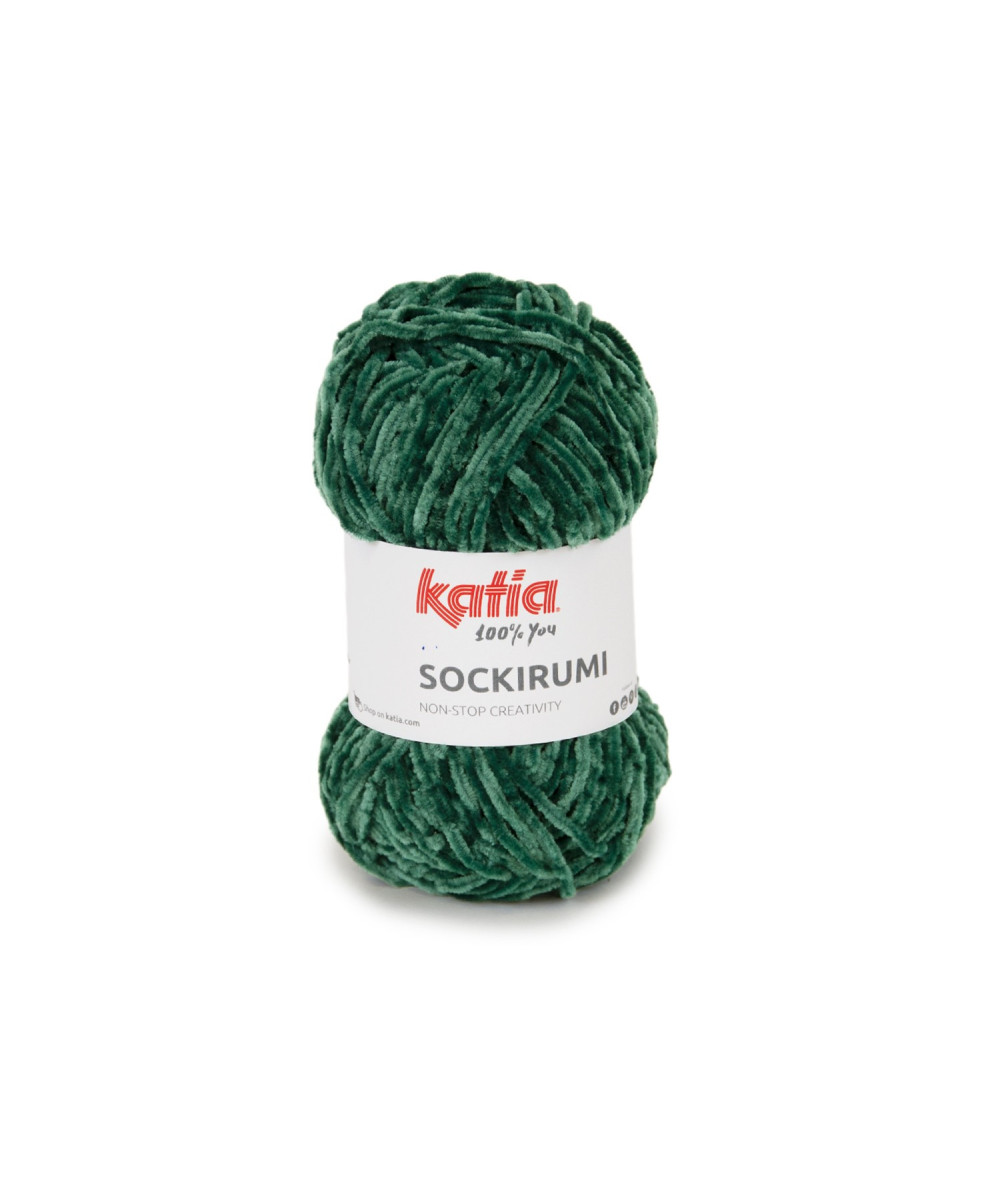 Sockirumi