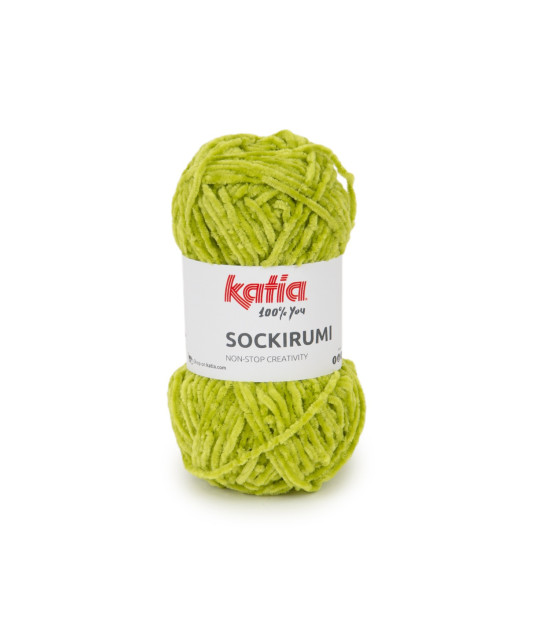 Sockirumi