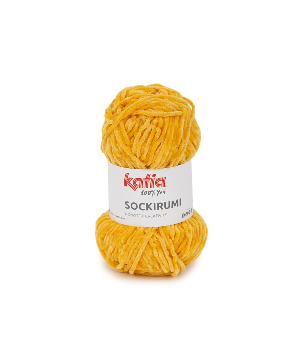 Sockirumi