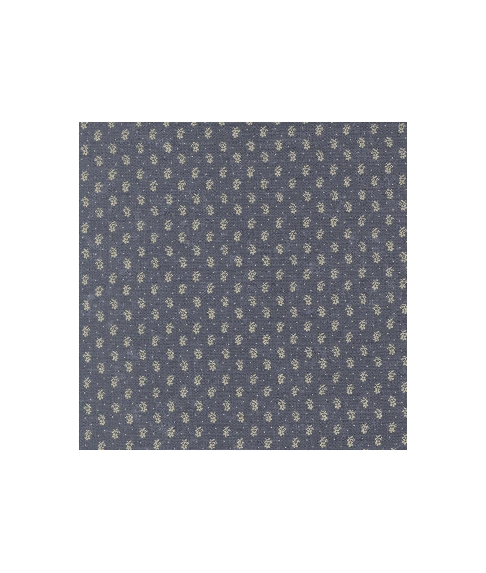 Tela MODA Bluebird´s Nest 9805-34
