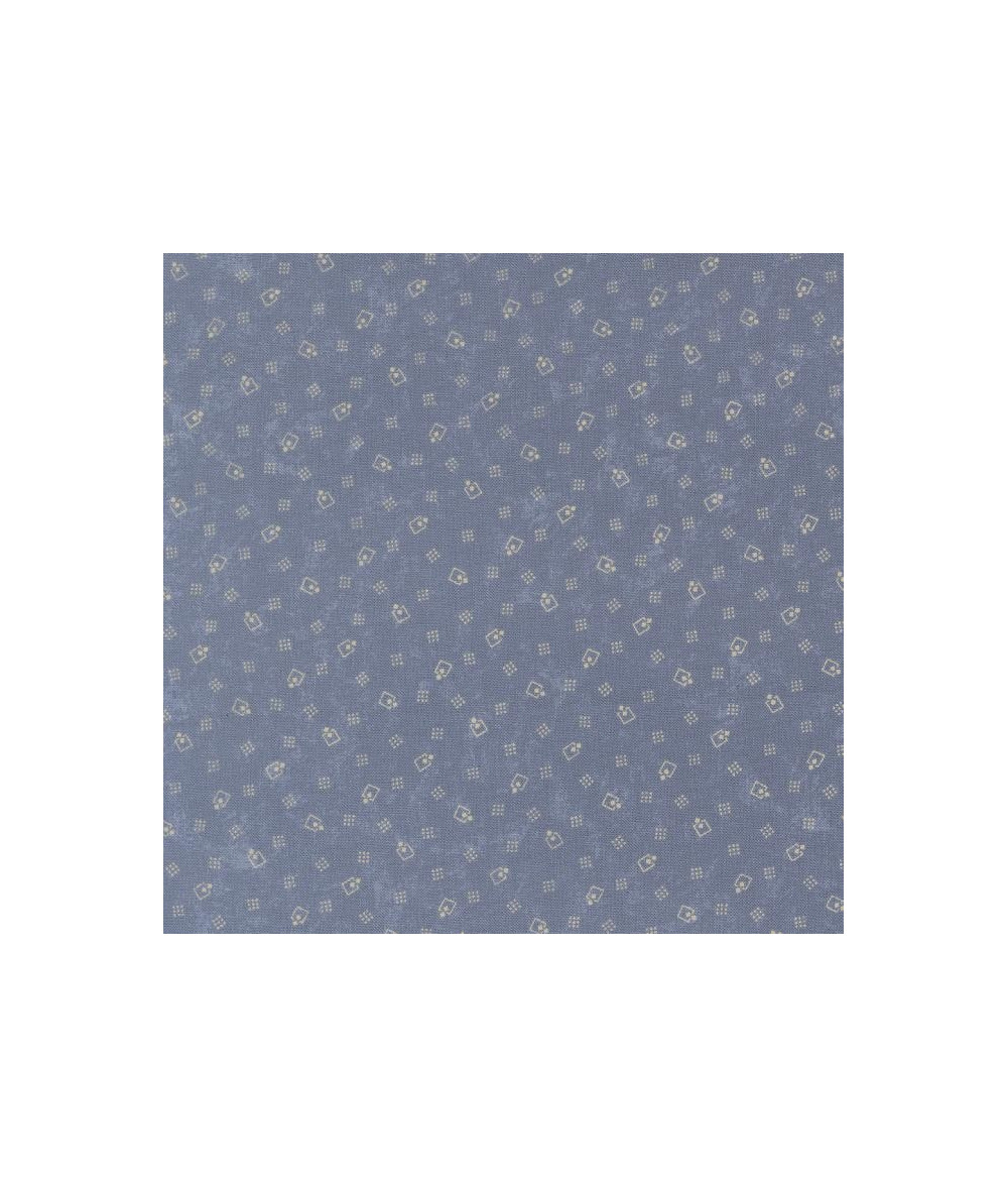 Tela MODA Bluebird´s Nest 9804-24