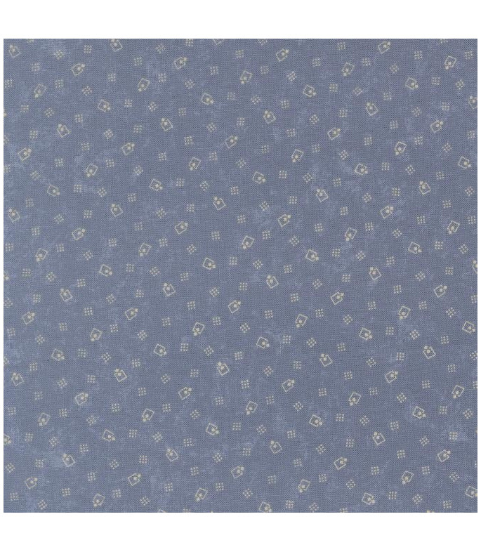 Tela MODA Bluebird´s Nest 9804-24