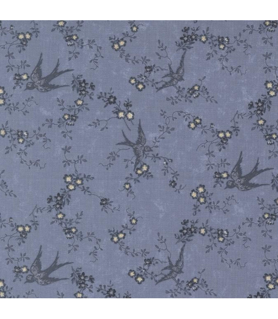 
                                                                                            Tela MODA Bluebird´s Nest 9800-34
                                                                                    