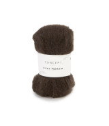 Silky Mohair