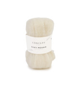 Silky Mohair