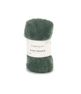 Silky Mohair