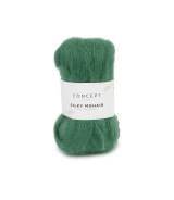 Silky Mohair