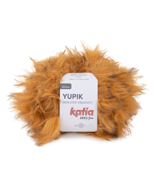 
                                                                                            Yupik agotado
                                                                                    