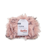Yupik agotado