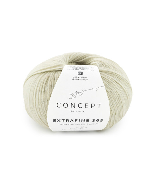 Extrafine 365