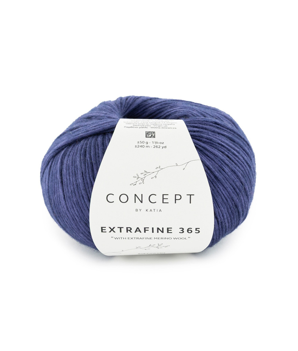 Extrafine 365