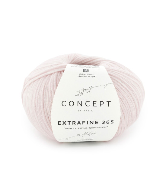 Extrafine 365