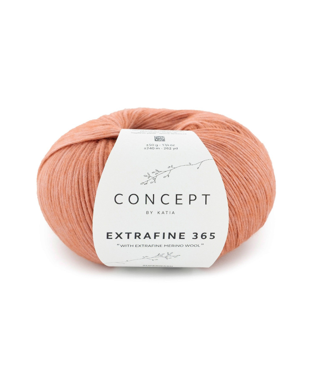 Extrafine 365