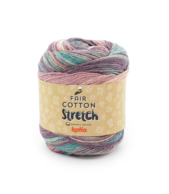 Fair Cotton Stretch