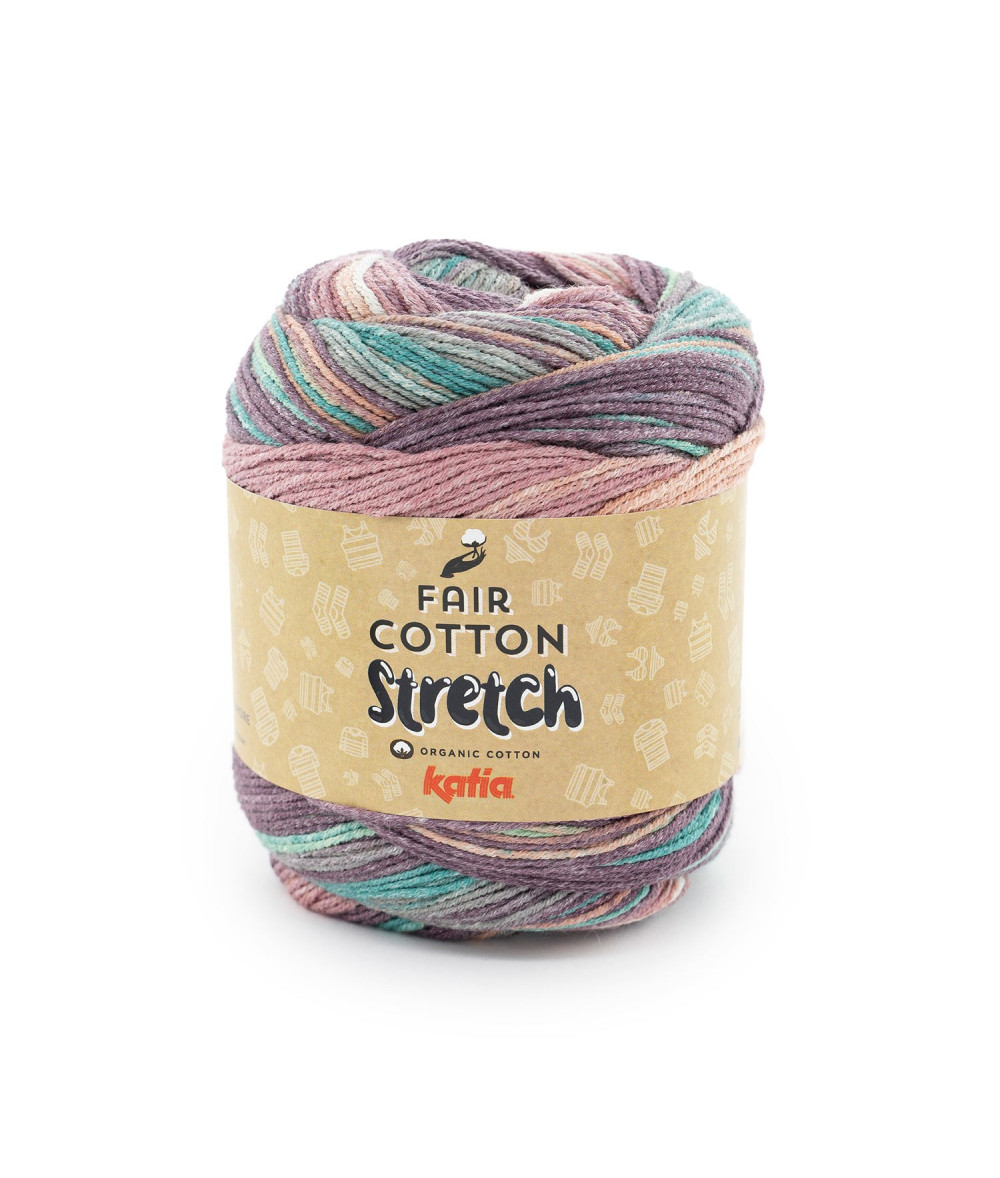 Fair Cotton Stretch