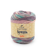 Fair Cotton Stretch