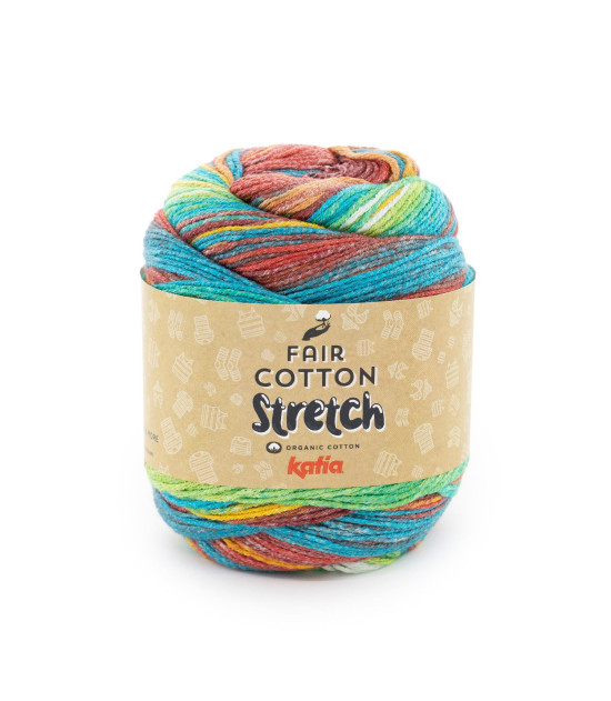 Fair Cotton Stretch