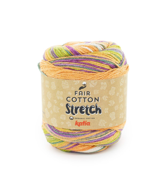 Fair Cotton Stretch