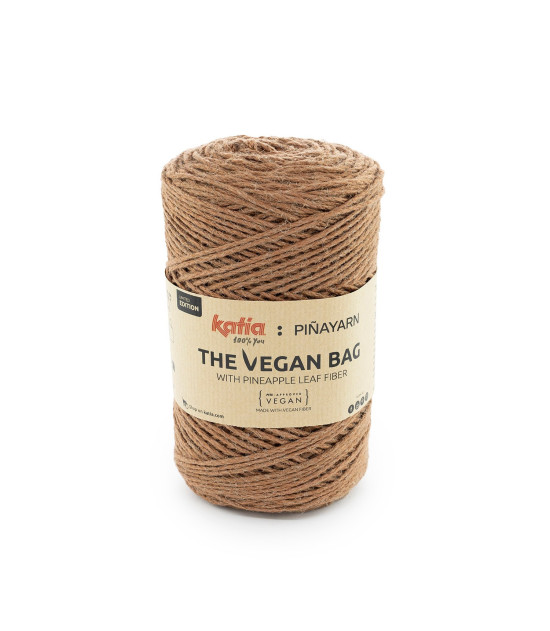 
                                                                                            The Vegan Bag agotado
                                                                                    