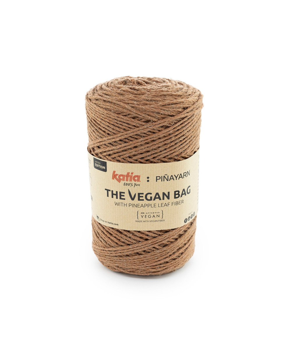 The Vegan Bag agotado