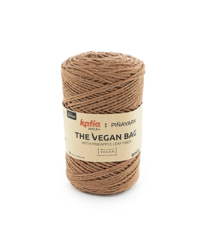 The Vegan Bag agotado
