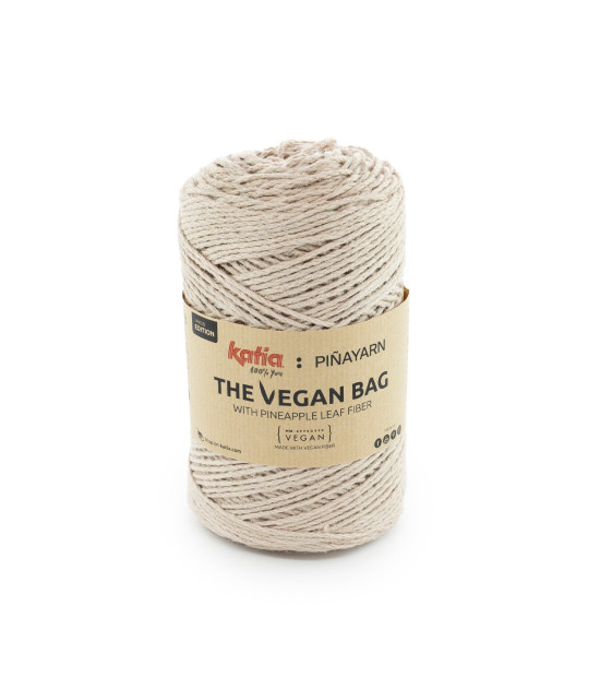 The Vegan Bag agotado